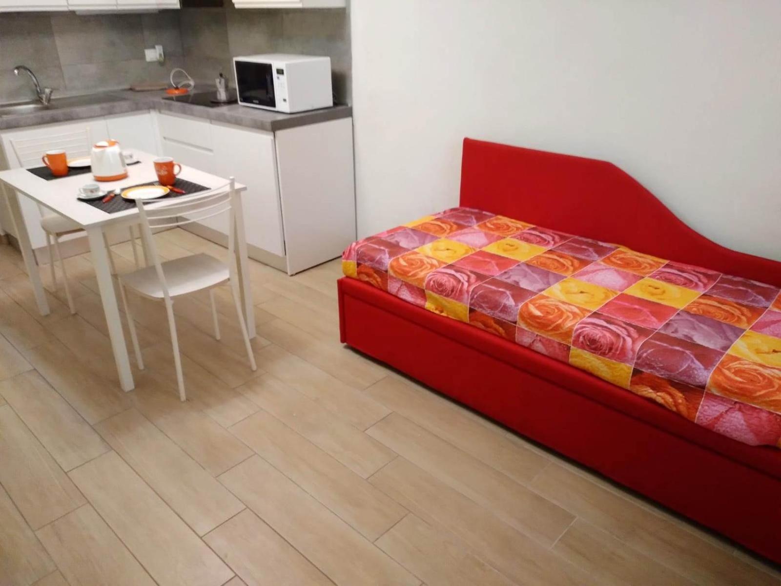 Canacci Apartment Florenţa Exterior foto