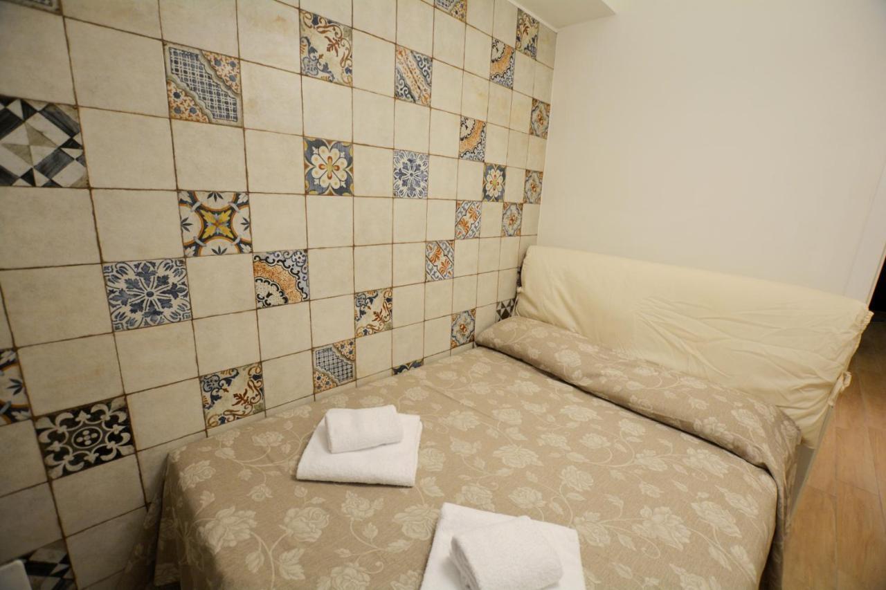 Canacci Apartment Florenţa Exterior foto