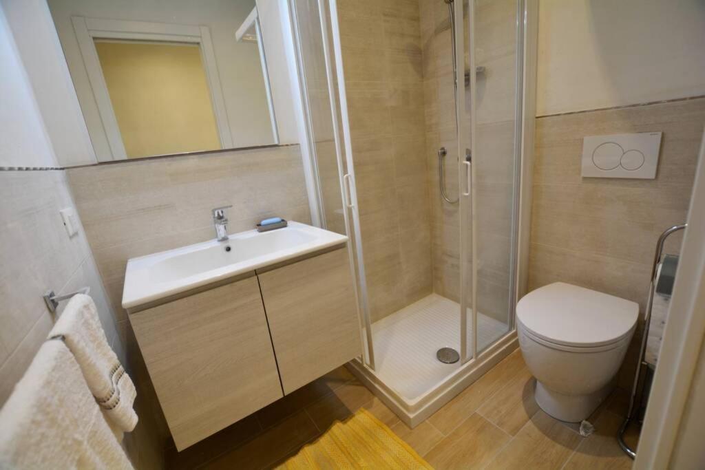 Canacci Apartment Florenţa Exterior foto