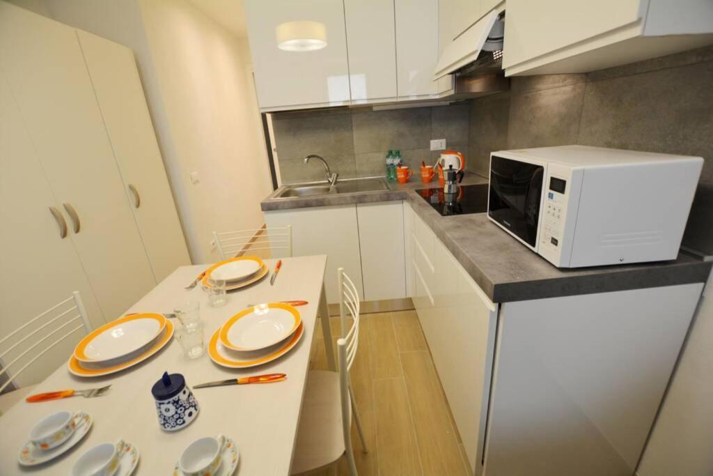 Canacci Apartment Florenţa Exterior foto